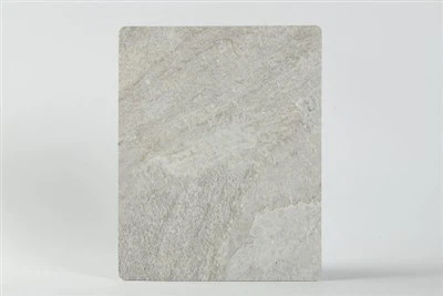 Giliai įspausta PVC marmuro plokštė