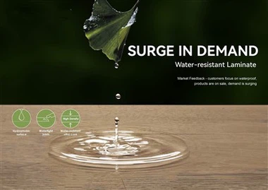 Pertvarkykite namus SPC grindimis